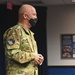 First USSF Commander Guardian &quot;All Call&quot; held at Kirtland