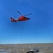 Coast Guard rescues 2 from vessel taking on water near Lake Pontchartrain