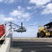 GERMANTOWN Lands MH-53 Sea Dragon from HM 14