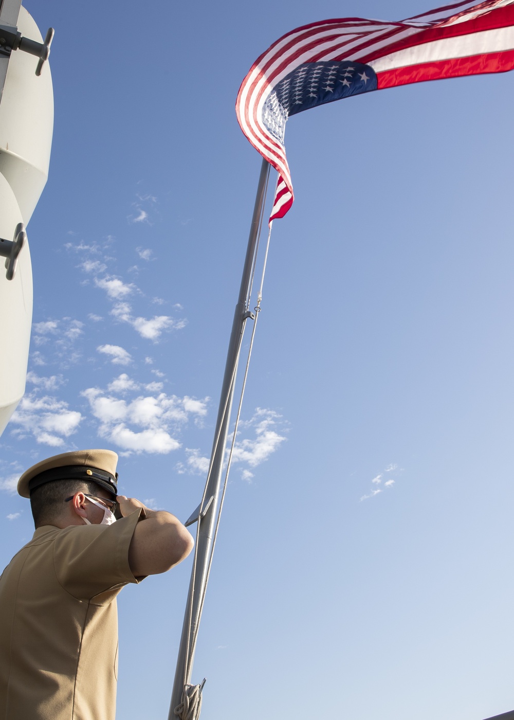 USS Tripoli