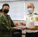 USAG Japan employees recognized for ‘continuous support’ to Japan Ground-Self Defense Force