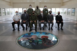 USAG Japan employees recognized for ‘continuous support’ to Japan Ground-Self Defense Force