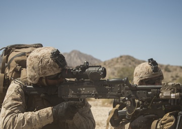 WTI 2-21: Basic Assault Support