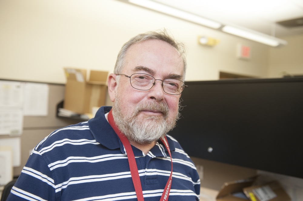 Jackson 'Buz' Mormann retires from Natick