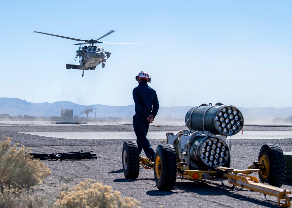 NAS Fallon Detachment 2021