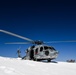 HSC 4 Conducts NAWDC Hosted High-Altitude Landing Training