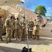 U.S. Army Medical Professionals Tour COVID-19 Vaccination Facility in Saipan