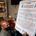 Osan's CV signs proclamation recognizing Sexual Assault Awareness, Prevention month