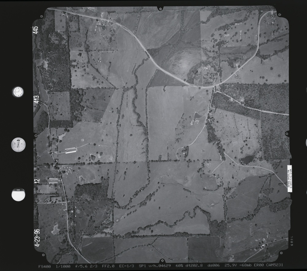 083320.047 - Millwood, SW AR.413.3