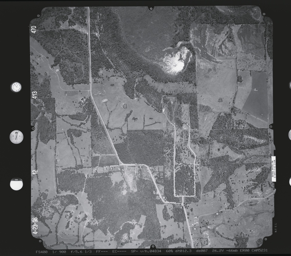 083320.072 - Millwood, SW AR.413.3