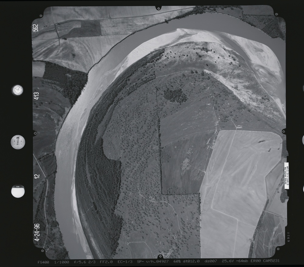 083320.164 - Millwood, SW AR.413.3