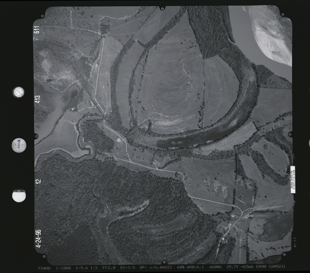 083320.213 - Millwood, SW AR.413.3