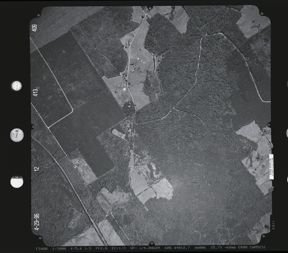 083320.011 - Millwood, SW AR.413.3