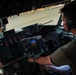 340th EARS provides fuel to F-16s