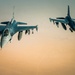 340th EARS provides fuel to F-16s