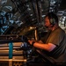 340th EARS provides fuel to F-16s