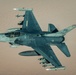340th EARS provides fuel to F-16s