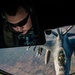 340th EARS provides fuel to F-16s
