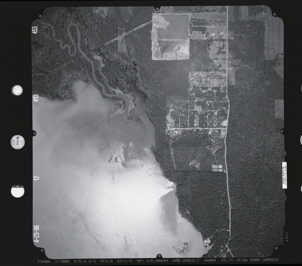 083320.055 - Millwood, SW AR.413.3