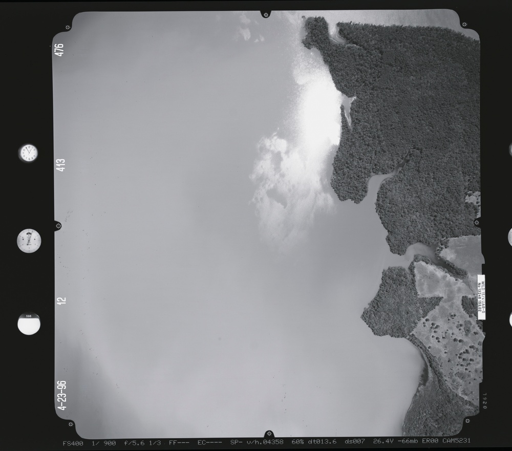 083320.078 - Millwood, SW AR.413.3