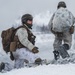 Raising Hell in the Arctic: MRF-E Marines Conduct Company Live-Fire Attacks