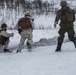 Raising Hell in the Arctic: MRF-E Marines Conduct Company Live-Fire Attacks