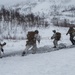 Raising Hell in the Arctic: MRF-E Marines Conduct Company Live-Fire Attacks