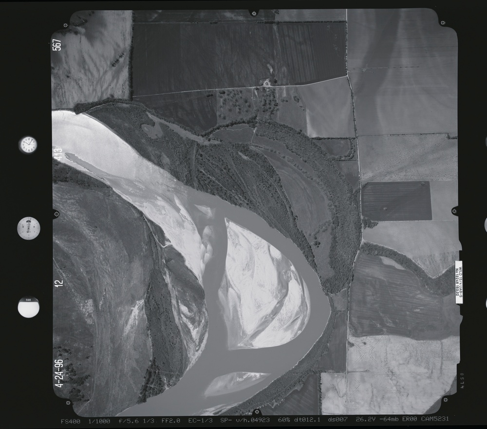 083320.169 - Millwood, SW AR.413.3