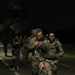 USCENTCOM personnel early morning ruck march