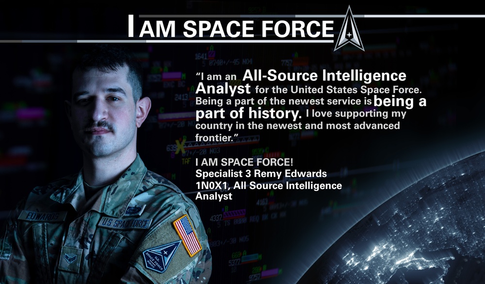 DVIDS - Images - I AM SPACE FORCE [Image 4 of 7]