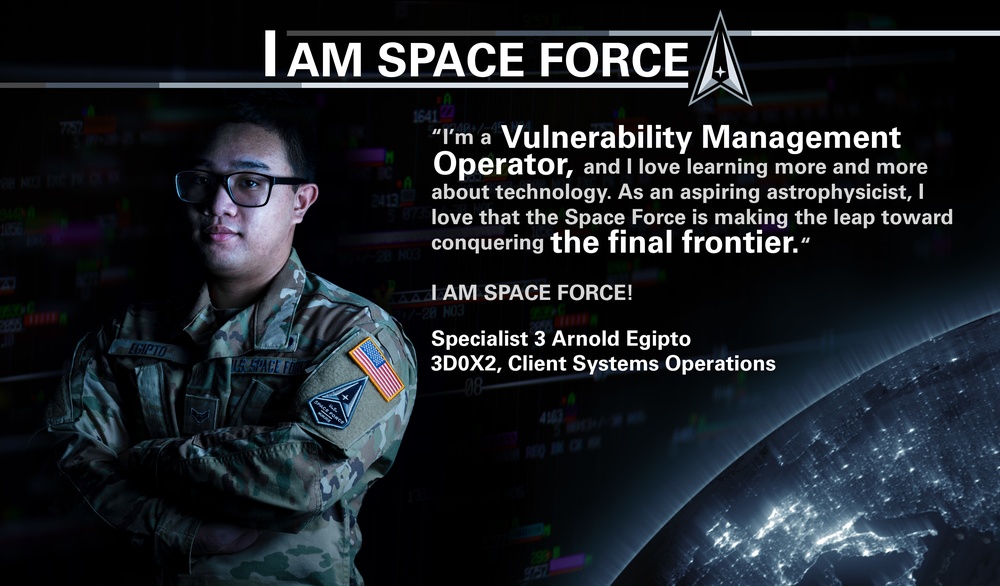 DVIDS - Images - I AM SPACE FORCE [Image 5 of 7]