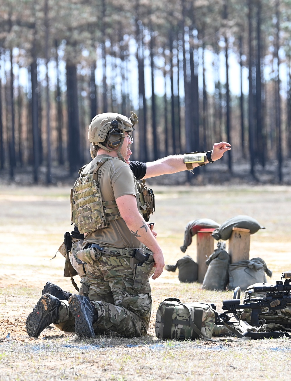 2021 International Sniper Competition