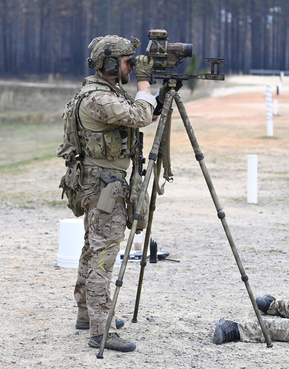 2021 International Sniper Competition