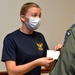 Naval Hospital Jacksonville COVID-19 vaccination