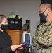 Naval Hospital Jacksonville Public Health Emergency Officer