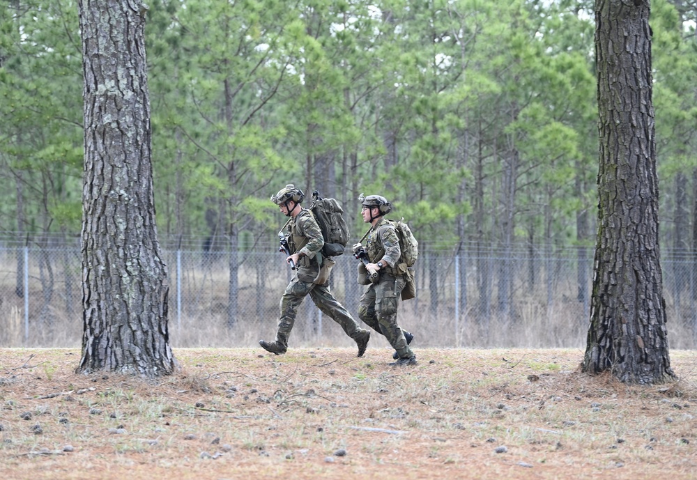 2021 International Sniper Competition