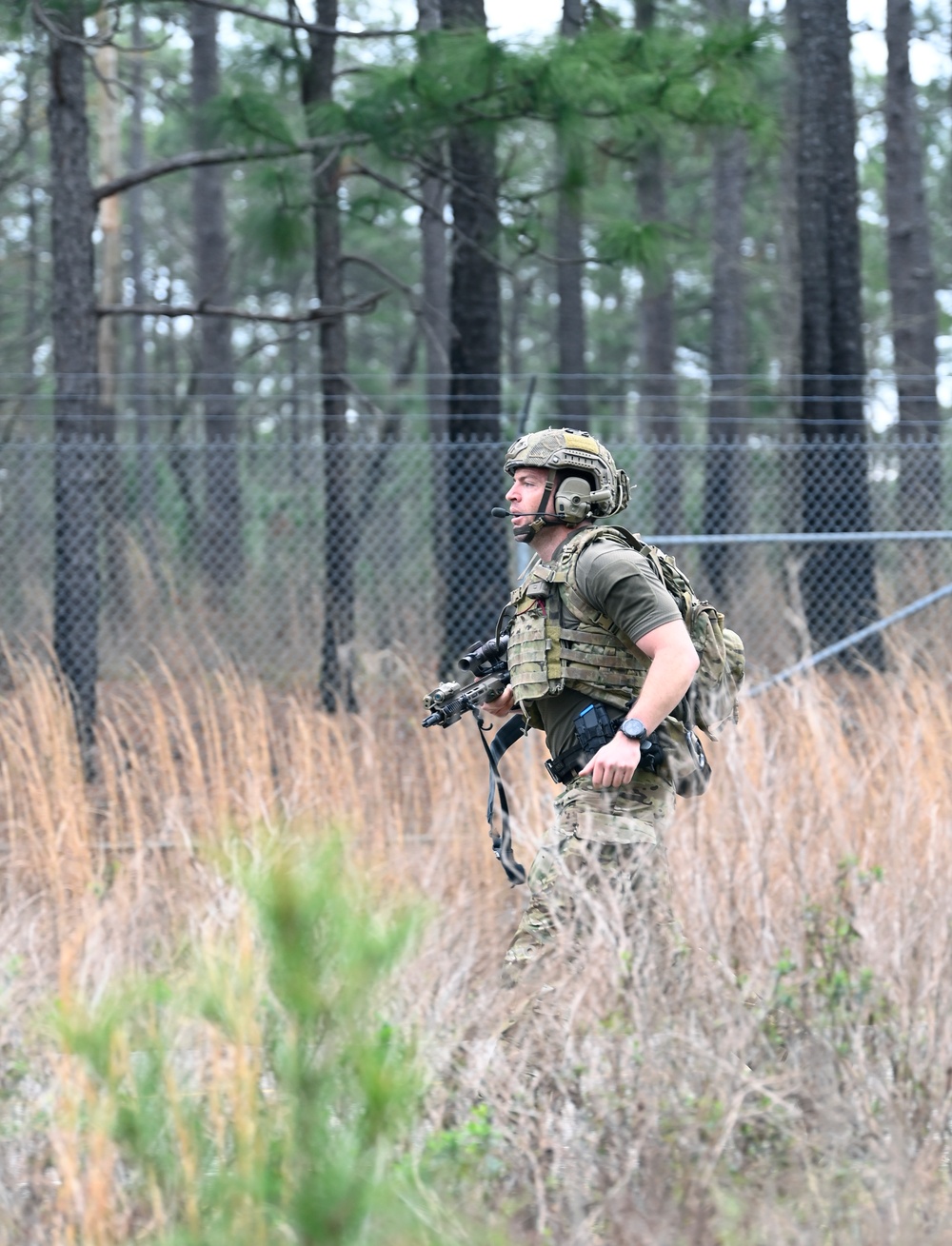 2021 International Sniper Competition