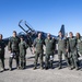 560th Flying Training Squadron honors Vietnam POWs with 47th Annual Freedom Flights