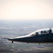 560th Flying Training Squadron Performs Missing Man Formation honoring Vientam POWs