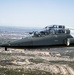 560th Flying Training Squadron Performs Missing Man Formation honoring Vientam POWs