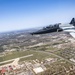 560th Flying Training Squadron Performs Missing Man Formation honoring Vientam POWs