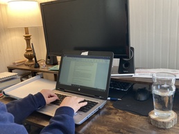 Tools, Structure and Leadership: How a Team of Navy Software Developers are Navigating the Pandemic