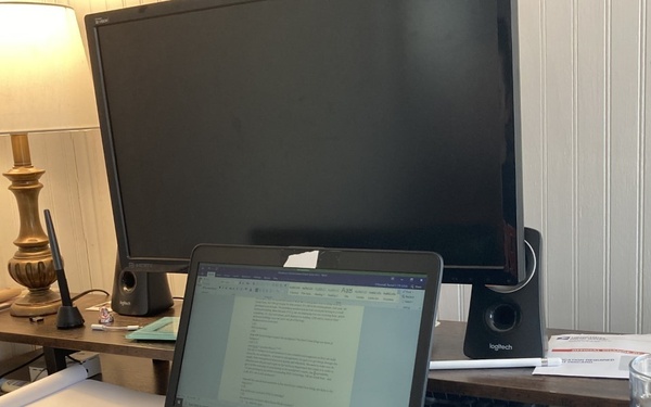 Tools, Structure and Leadership: How a Team of Navy Software Developers are Navigating the Pandemic