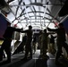 Paratroopers train for the fight