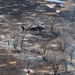 Utah National Guard fights the East Myton Complex Fire in Duchesne County