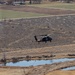 Utah National Guard fights the East Myton Complex Fire in Duchesne County