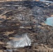 Utah National Guard fights the East Myton Complex Fire in Duchesne County