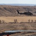 Utah National Guard fights the East Myton Complex Fire in Duchesne County