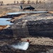 Utah National Guard fights the East Myton Complex Fire in Duchesne County