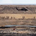 Utah National Guard fights the East Myton Complex Fire in Duchesne County